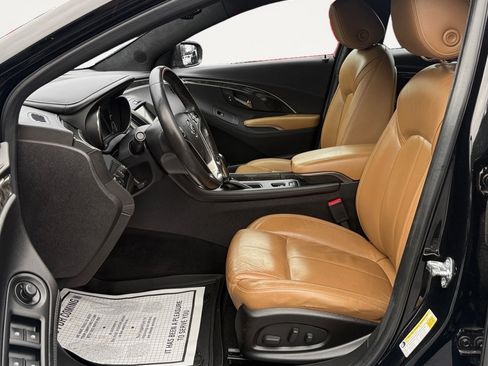 Used 2016 Buick LaCrosse Leather w/ Experience Buick Package AWD/4WD image 12