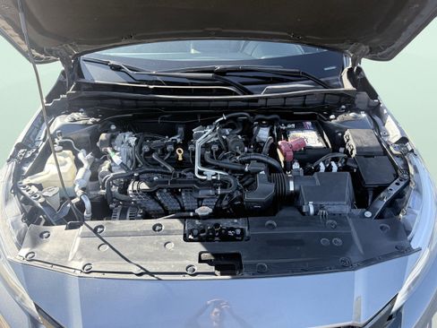 Used 2022 Nissan Altima 2.5 SR image 17