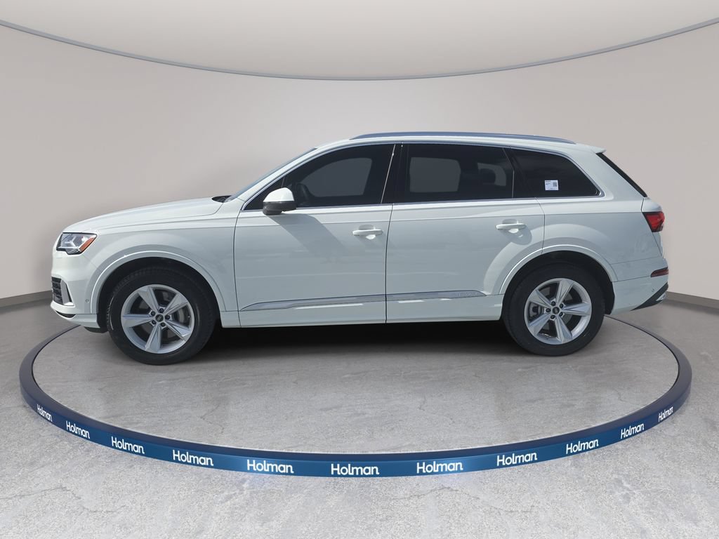 Used 2023 Audi Q7 2.0T Premium w/ Convenience Package AWD/4WD image 9
