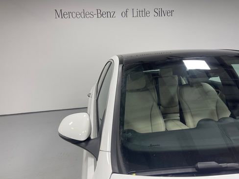 Used 2025 Mercedes-Benz C 300 C 300 4MATIC image 11