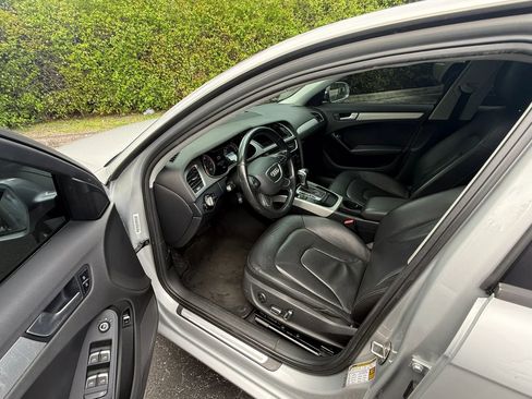 Used 2014 Audi A4 2.0T Premium image 11
