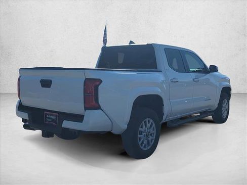 Certified 2024 Toyota Tacoma SR5 RWD image 5