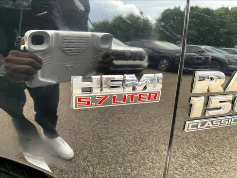 Used 2019 RAM 1500 Tradesman w/ Tradesman SXT Package RWD image 26