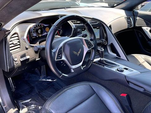 Used 2019 Chevrolet Corvette ZR1 RWD image 18
