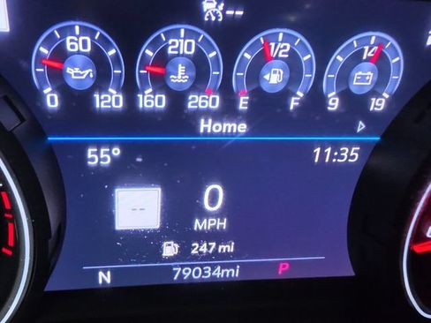 Used 2021 Chevrolet Tahoe Premier AWD/4WD image 11