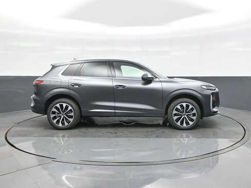 New 2026 Audi Q3 quattro 2.0T image 8