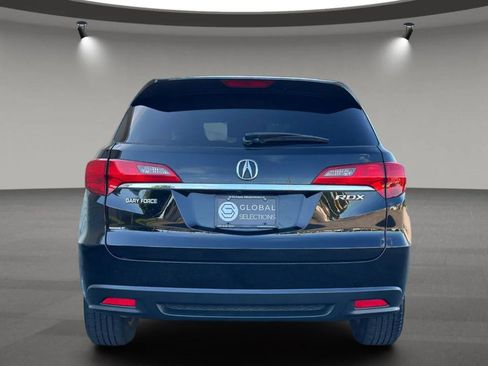 Used 2013 Acura RDX FWD w/ Technology Package image 7