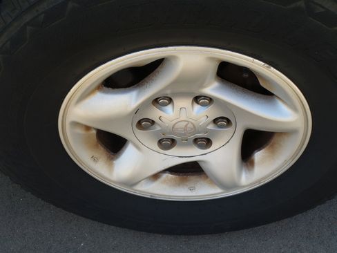 Used 2004 Toyota Tacoma 4x4 Double Cab image 15