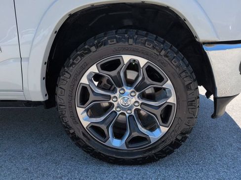 Used 2020 RAM 1500 Limited RWD image 12