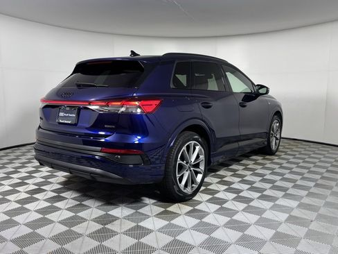 New 2026 Audi Q4 e-tron Premium Plus image 7