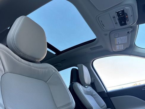 New 2026 Lincoln Aviator Reserve AWD/4WD image 14