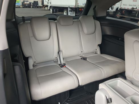 Used 2020 Honda Odyssey EX-L image 26