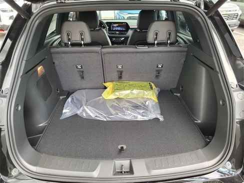 New 2026 Chevrolet TrailBlazer RS w/ Convenience Package image 20