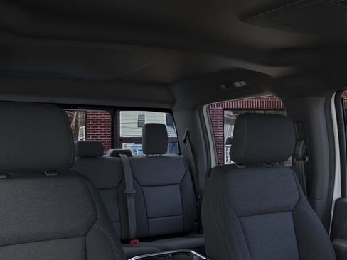 New 2026 Ford F150 XLT w/ Equipment Group 302A MID image 22