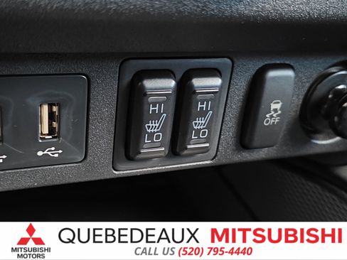 New 2026 Mitsubishi Outlander Sport LE AWD/4WD image 20