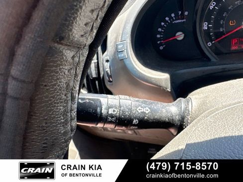 Used 2011 Kia Sportage EX w/ Premium Pkg w/Leather Seats AWD/4WD image 26