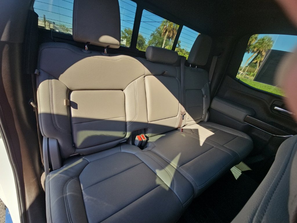 Used 2020 GMC Sierra 1500 SLT w/ SLT Premium Plus Package AWD/4WD image 20