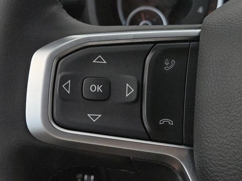 New 2025 RAM 2500 Lone Star image 17