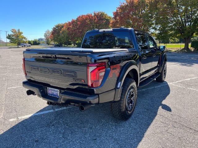 Used 2026 Ford F150 Raptor w/ Equipment Group 803A Raptor R AWD/4WD image 12