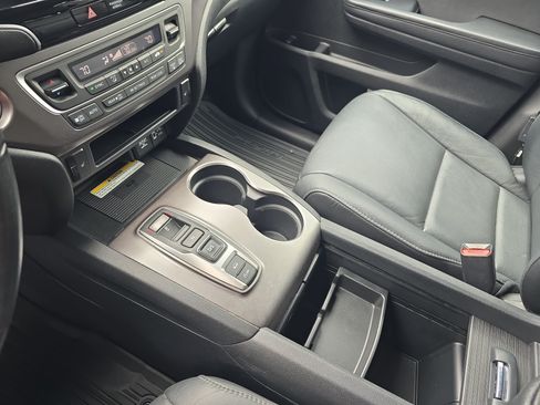 Used 2021 Honda Pilot Special Edition image 25