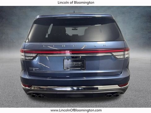 Used 2020 Lincoln Aviator Reserve w/ Equipment Group 202A AWD/4WD image 6