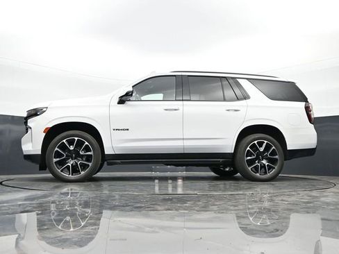 Used 2023 Chevrolet Tahoe RST w/ Luxury Package AWD/4WD image 40