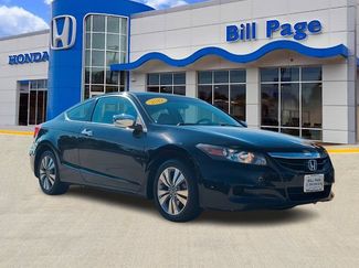 Used 2012 Honda Accord EX-L image 1