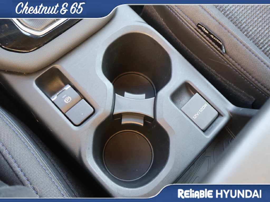 Used 2025 Subaru Forester Premium AWD/4WD image 41