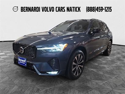 Certified 2023 Volvo XC60 B5 Plus w/ Climate Package