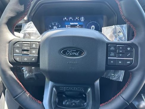 New 2026 Ford F150 Raptor AWD/4WD image 21