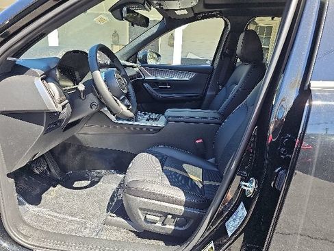 New 2026 MAZDA CX-70 3.3 Turbo S w/ Premium Package AWD/4WD image 11