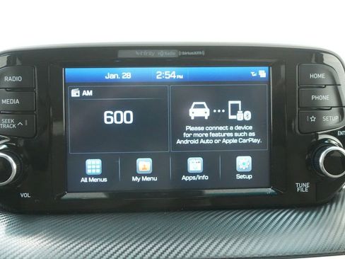 Used 2019 Hyundai Tucson Sport image 33