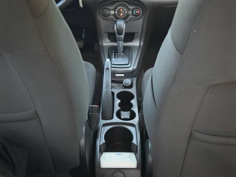 Used 2016 Ford Fiesta S FWD image 35
