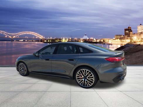 New 2026 Audi S5 Prestige AWD/4WD image 3