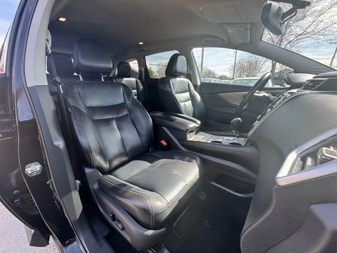 Used 2015 Nissan Murano SL image 18