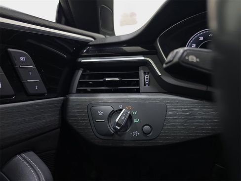 Used 2021 Audi A5 2.0T Premium Plus w/ Premium Plus image 28