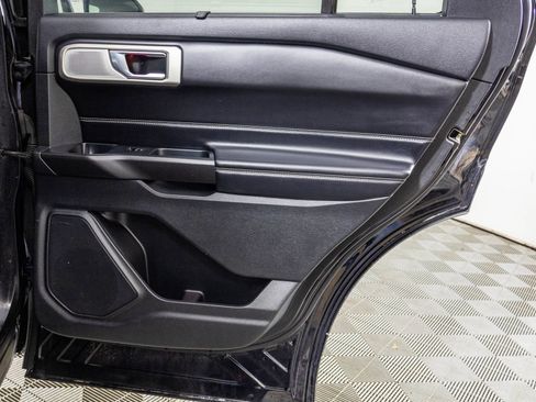 Used 2020 Ford Explorer ST w/ ST Street Pack image 53