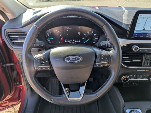 Used 2020 Ford Escape SEL AWD/4WD image 13