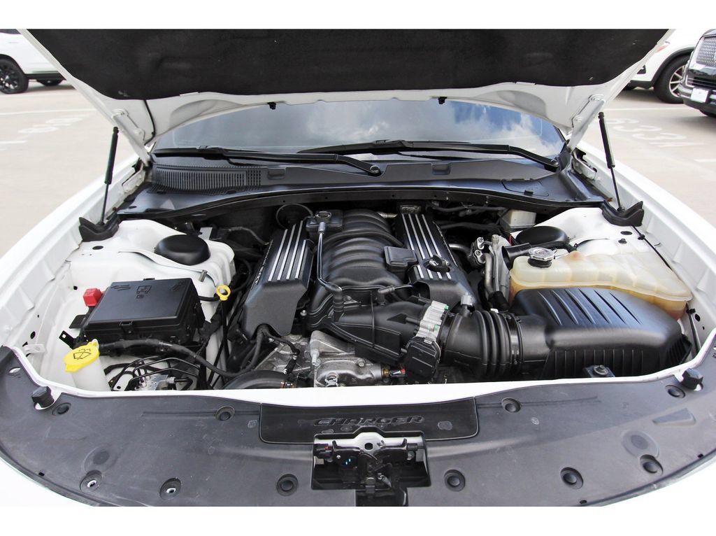 Used 2022 Dodge Charger Scat Pack RWD image 30