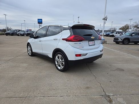 Used 2019 Chevrolet Bolt LT image 4