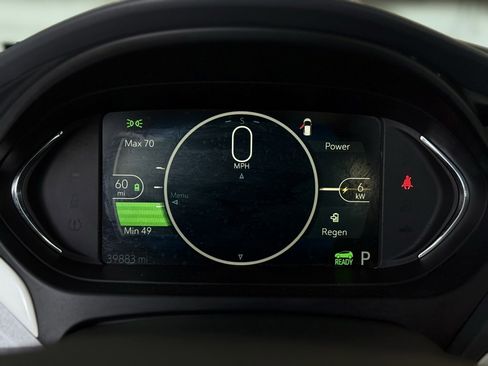 Used 2020 Chevrolet Bolt LT image 28