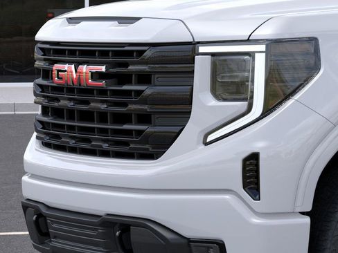 New 2026 GMC Sierra 1500 Elevation AWD/4WD image 13