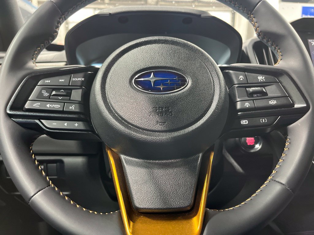 Used 2026 Subaru Forester Wilderness AWD/4WD image 18