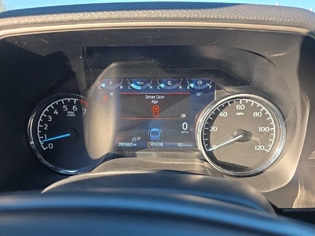 Used 2023 Ford F150 XLT w/ Equipment Group 302A High AWD/4WD image 12