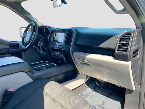 Used 2020 Ford F150 XL w/ Equipment Group 101A Mid image 26