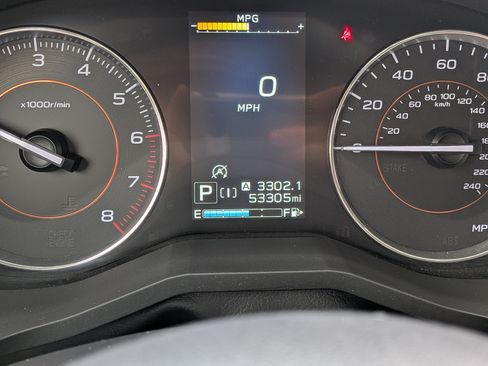 Certified 2023 Subaru Crosstrek 2.5i Limited w/ Moonroof Package AWD/4WD image 28