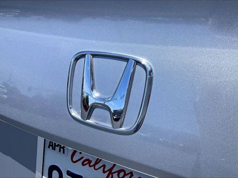 Used 2025 Honda Civic Sport Touring image 30