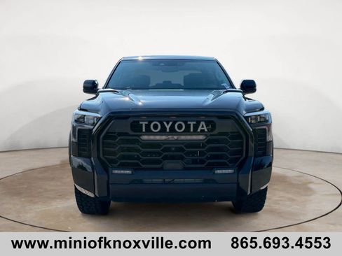 Used 2023 Toyota Tundra TRD Pro AWD/4WD image 8