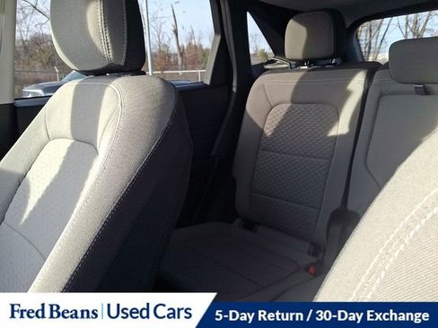 Used 2022 Ford Escape SE w/ Convenience Package image 17