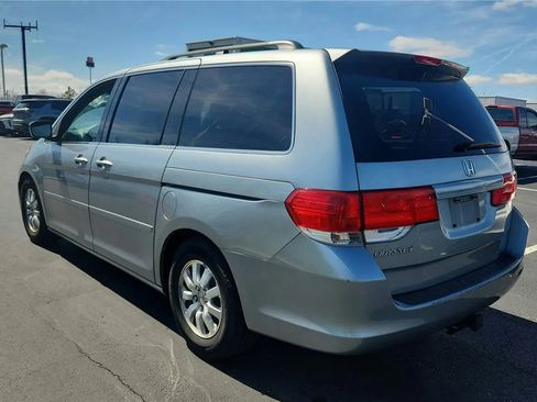 Used 2009 Honda Odyssey EX-L image 4